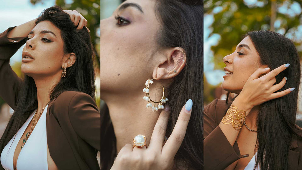 Top 8 Accessori per l’Autunno 2021