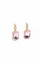 ADDICTED2 - Orecchini NOEMI colore rosa