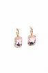 ADDICTED2 - Orecchini NOEMI colore rosa