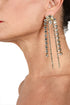 ADDICTED2 - Orecchini ANDROMEDA