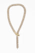 ADDICTED2 - Collana DRAGO serpente