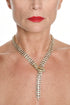 ADDICTED2 - Collana DRAGO serpente
