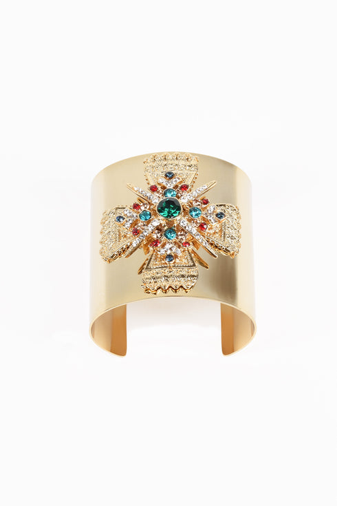 ADDICTED2 - Bracciale CROCE DEL SUD