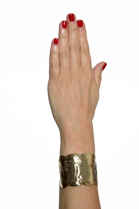 ADDICTED2 - Bracciale  GOLDEN SUN