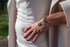 ADDICTED - Bracciale in forma di serpente ELTANIN