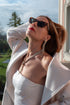 ADDICTED2 - Orecchini THUBAN in forma di serpente