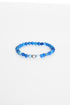 ADDICTED2 - Bracciale CALM con le pietre e argento 925