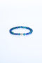 ADDICTED2 - Bracciale GALENE con le pietre e argento 925