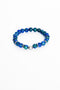 ADDICTED2 - Bracciale FRIENDSHIP con pietre e argento 925