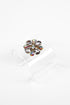 ADDICTED2 - Bracciale SOLE in resina trasparente