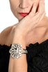 ADDICTED2 - Bracciale SIBILLA con cristalli