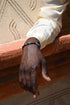 ADDICTED2 - Bracciale MINHERVA con le pietre tonde