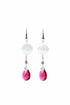 ADDICTED2 - Orecchini SALUS