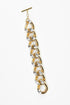 ADDICTED2 - Bracciale VERONICA con cristalli