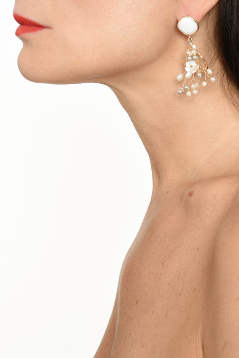 ADDICTED2 - Orecchini CIBELE