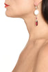 ADDICTED2 - Orecchini SALUS