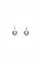 ADDICTED2 - Orecchini DANAE color blue