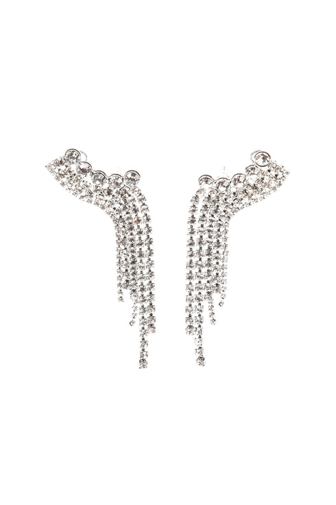 ADDICTED2 - earrings ILIZIA