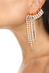 ADDICTED2 - Orecchini ANFITRITE