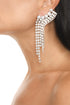 ADDICTED2 - earrings ILIZIA