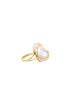 ADDICTED2 - Anello PERLA