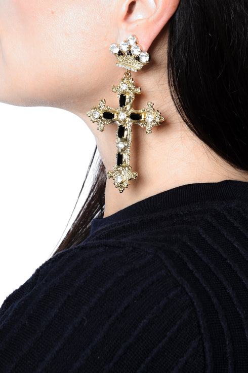 ADDICTED2 - Orecchini CLIO