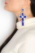 ADDICTED2 - Orecchini DAFNE