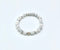 ADDICTED2 - Bracciale HAUMEA con la pietra e argento 925