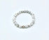 ADDICTED2 - Bracciale HAUMEA con la pietra e argento 925
