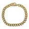 ADDICTED2 - Collana AFRODITE a catena color oro