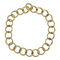 ADDICTED2 - Collana ECATE catena color oro