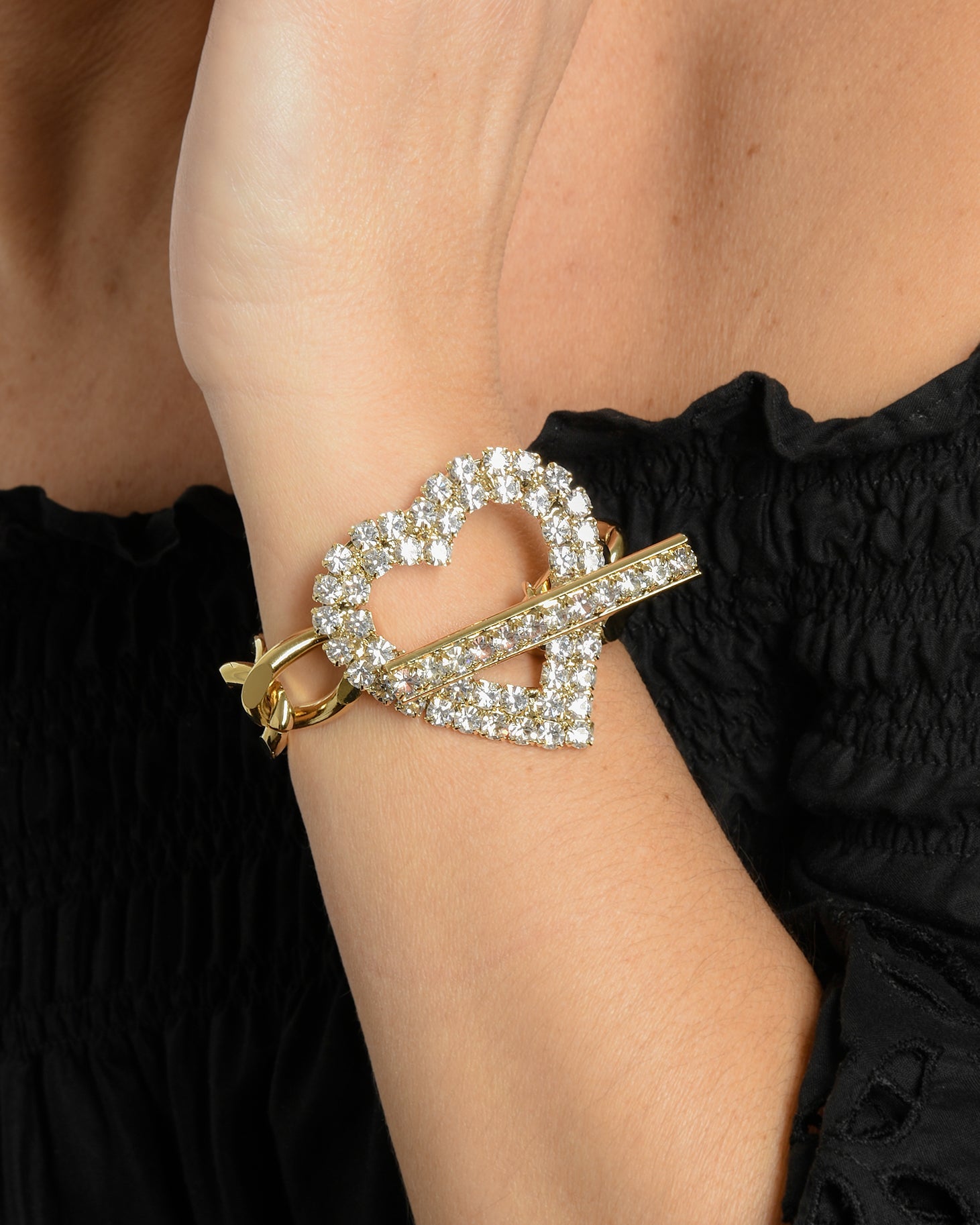 BRACCIALI
