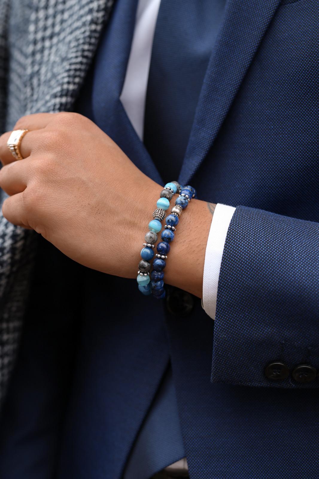BRACCIALI UOMO