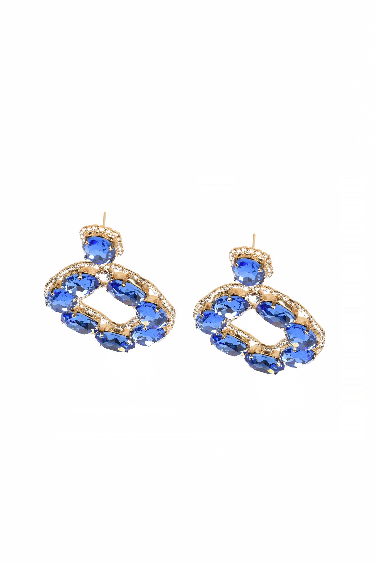 Acquista alta qualità ADDICTED2 - Orecchini VEGA con Swarovski - ADDICTEDTWO