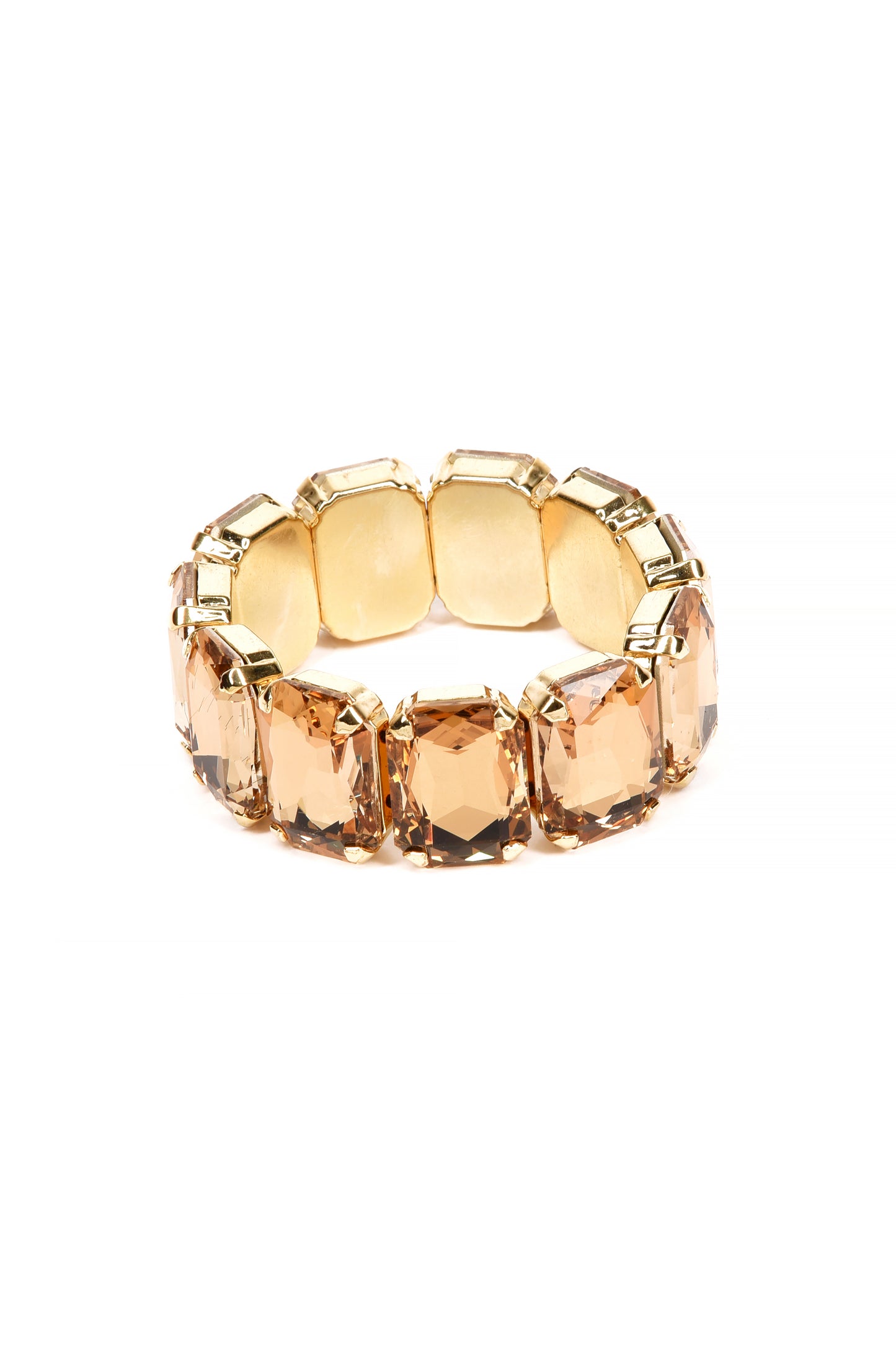 Acquista alta qualità ADDICTED2 - Bracciale ESTER color oro- ADDICTEDTWO