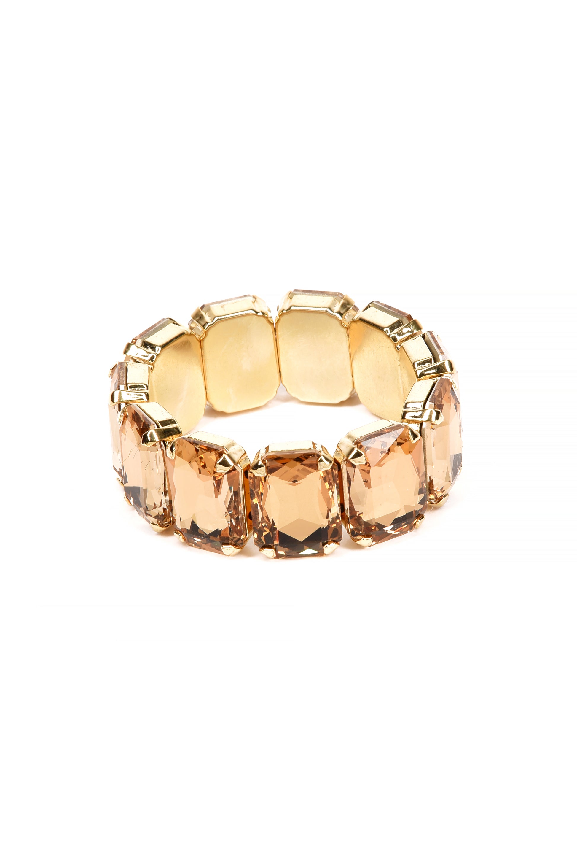 Acquista alta qualità ADDICTED2 - Bracciale ESTER color oro- ADDICTEDTWO