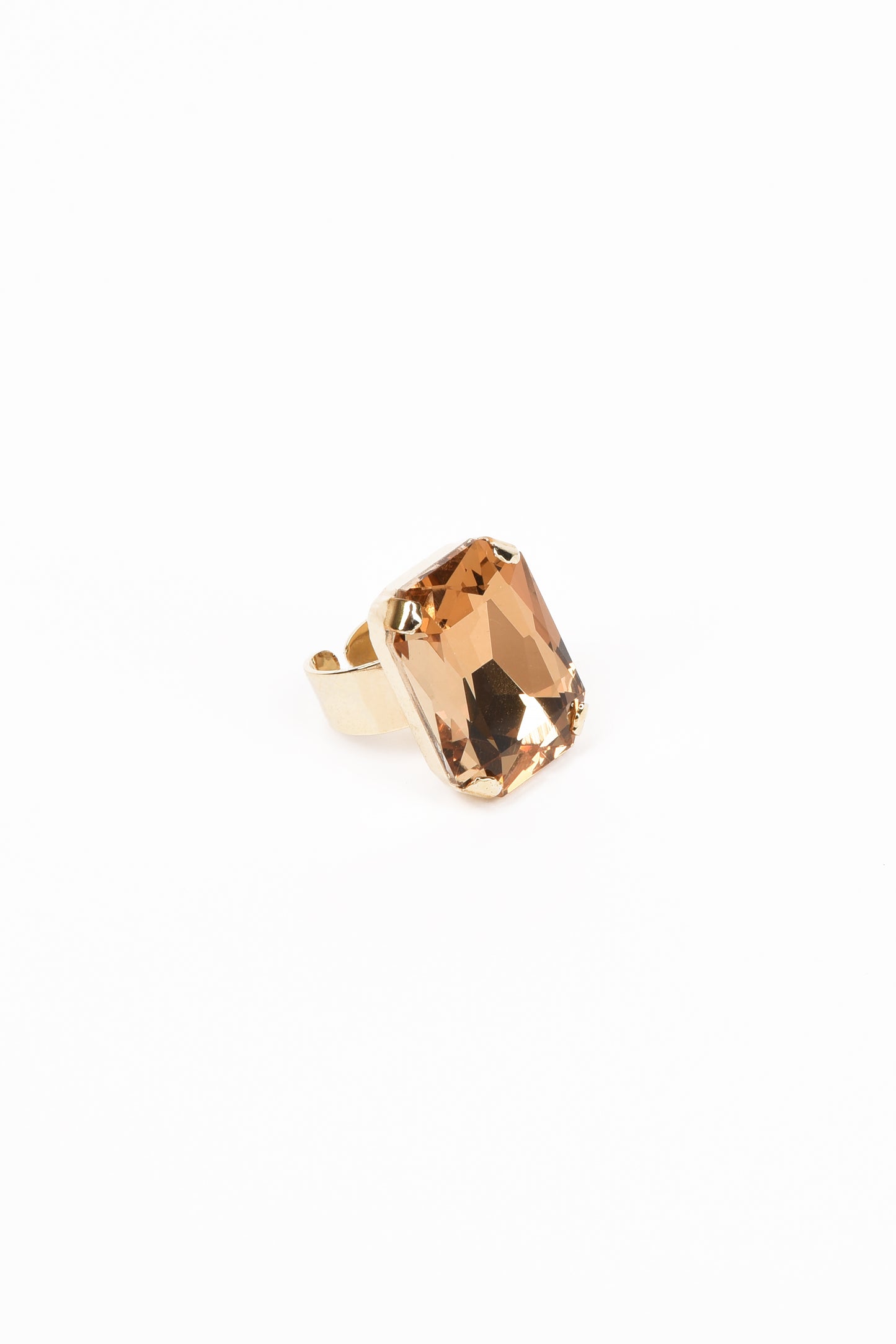 Acquista alta qualità ADDICTED2 - Anello CELESTE con Swarovski - ADDICTEDTWO
