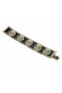 Heritage - Briacciale con teste di leoni