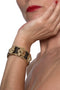 Heritage - Briacciale con teste di leoni