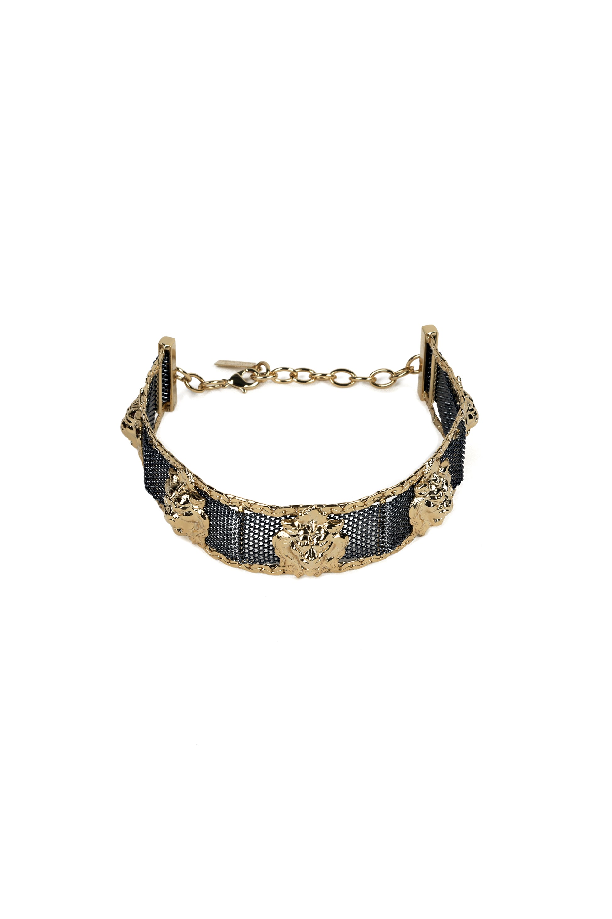 Acquista alta qualità ADDICTED2 - Choker  Heritage - ADDICTEDTWO