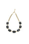 ADDICTED2 - Collana PAX con cristalli color blue