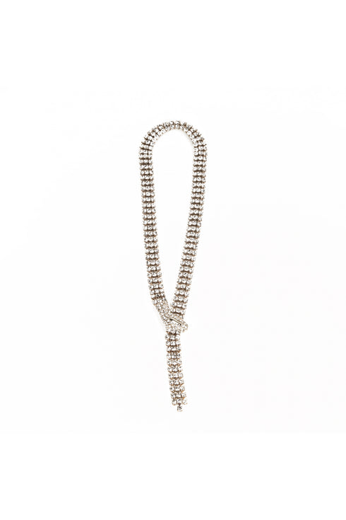 ADDICTED2 - Collana DRAGO serpente