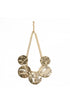 ADDICTED2 - Collana GOLDEN SUN
