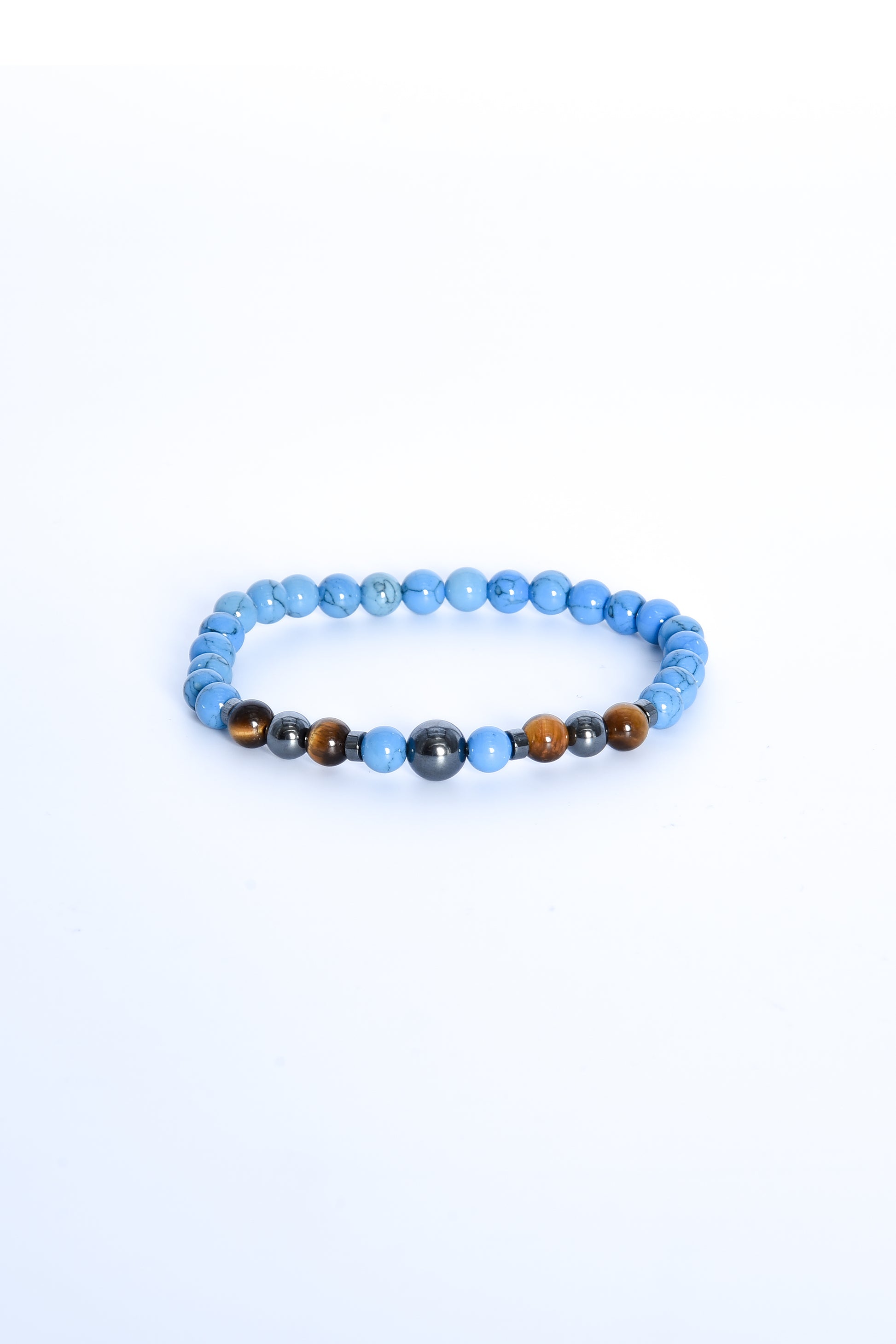 Acquista alta qualità ADDICTED2 - Bracciale MINHERVA con le pietre tonde - ADDICTEDTWO
