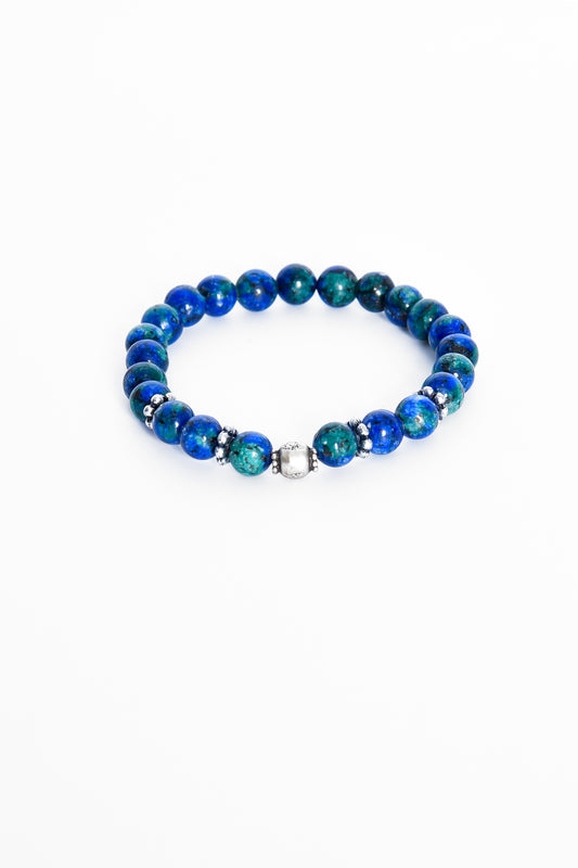Acquista alta qualità ADDICTED2 - Bracciale FRIENDSHIP con pietre e argento 925 - ADDICTEDTWO