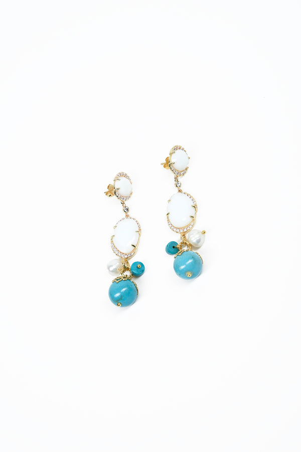 ADDICTED2 - DEMETRA earrings