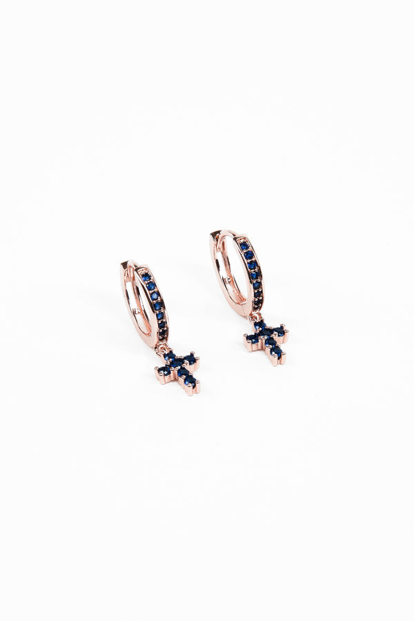 ADDICTED2 - PERSEFONE earrings