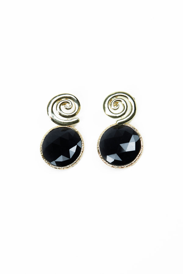 ADDICTED2 - ESTIA earrings