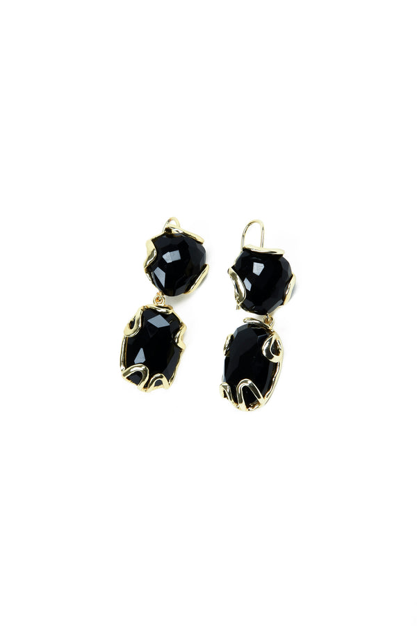 ADDICTED2 - NAUSICAA earrings