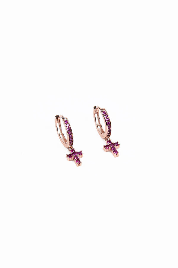 ADDICTED2 - APHRODITE earrings